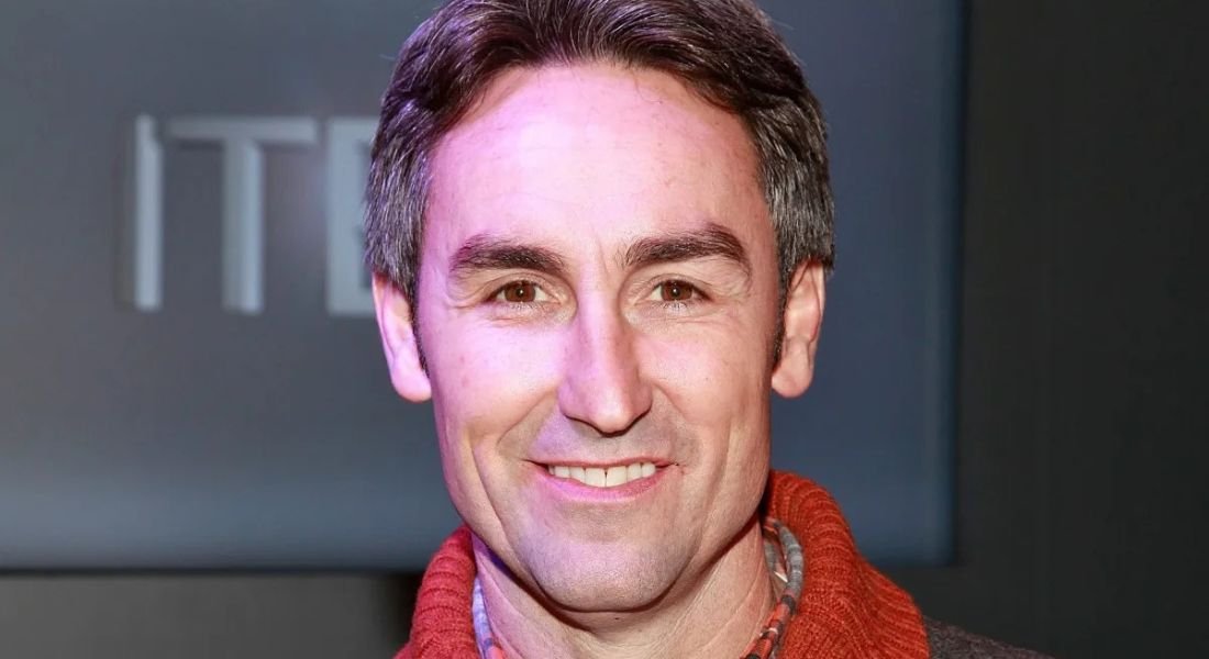 Mike Wolfe Passion Project