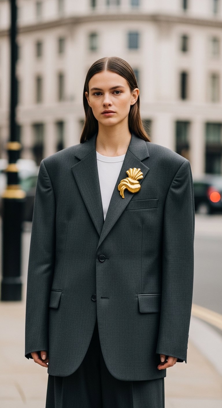 Sagės 2026: The Chic Accessory Comeback Taking Over Street Style