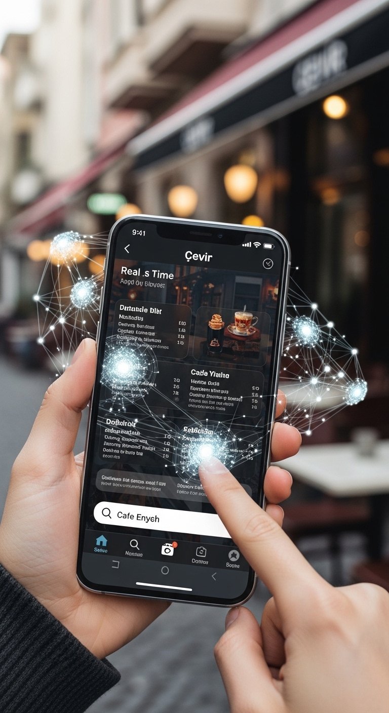 Çevir App 2026: The Ultimate Guide to AI-Powered Language Translation