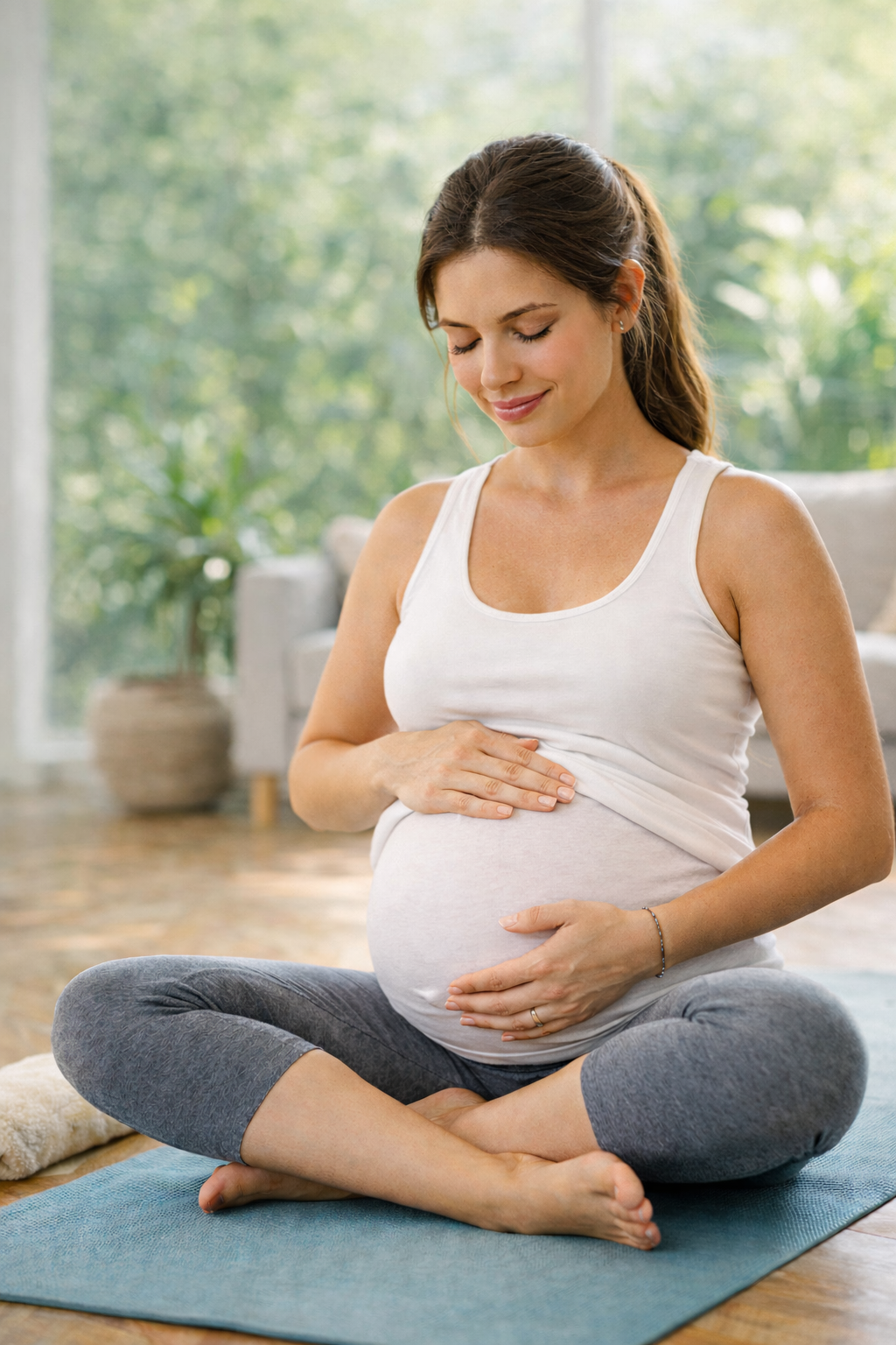“Obstetrika 2026: A Guide to Pregnancy & Maternal Wellness”